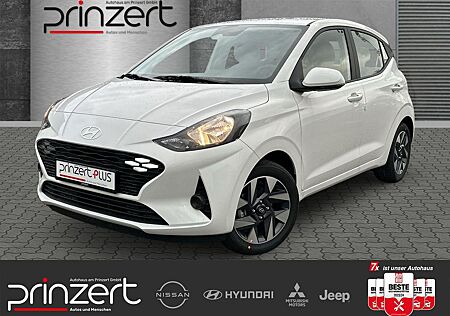 Hyundai i10 1.0 "Trend" Navi*SitzHeizung*LM15"