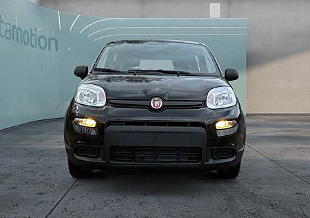 Fiat Panda 1.0 GSE Hybrid