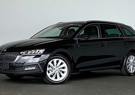 Skoda Octavia IV Combi 2.0 TDI DSG Ambition DAB LED AMBITION