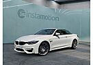 BMW M4 Cabrio