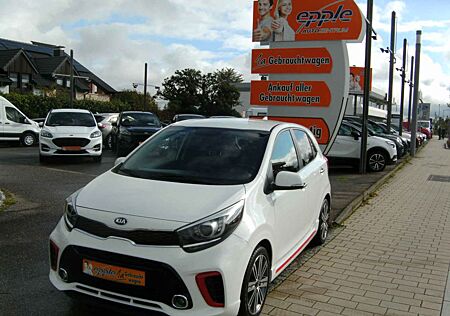 Kia Picanto 1.0 T-GDI OPF GT Line,NAVI,KAMERA,PDC