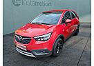 Opel Crossland X INNOVATION NAVI RFK Lenkrad/Sitzhzg PPvo+hi Allwetterreifen