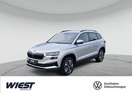 Skoda Karoq Tour 1.5 TSI DSG, NAVI/VIRTUAL/2xPDC/LED/SHZ