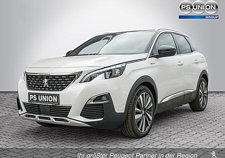 Peugeot 3008 1.6 Hybrid4 300 GT