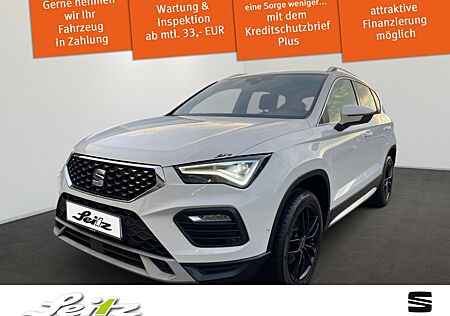 Seat Ateca Xperience 4Drive Climatronic*Navi*Kamera*S