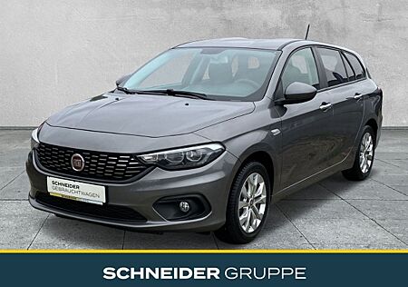 Fiat Tipo Kombi 1.4 T-Jet Mirror NAVI+KAMERA+SHZ