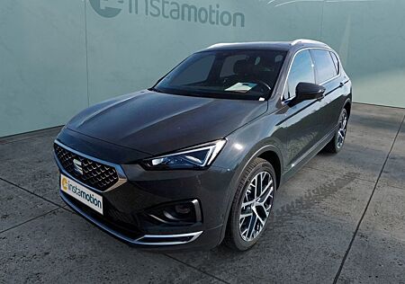 Seat Tarraco 2.0 TSI DSG 4Drive XPERIENCNE | PANO |