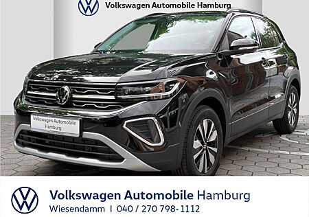 VW T-Cross Life 1.0 l TSI OPF 85 kW (116 PS ) 6-Gang