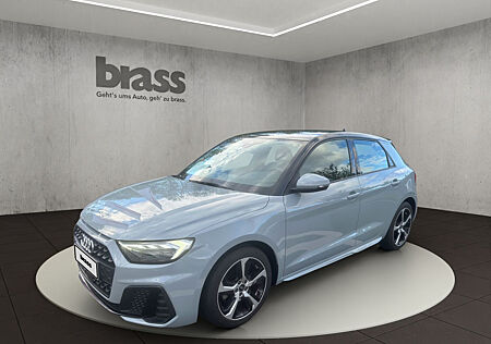 Audi A1 Sportback 30 TFSI S line