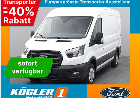 Ford Transit Kasten 310 L2H2 Trend 130PS/AHK