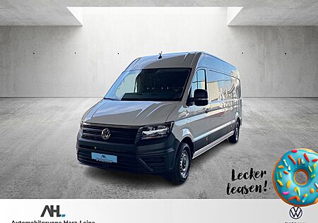 VW Crafter Kasten langer Radstand 2.0 TDI