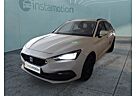 Seat Leon Sportstourer 2.0 TDI DSG STYLE LED NAVI PDC SITZHZ