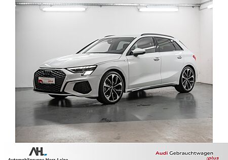 Audi A3 Sportback 35 TFSI Sline Navi Plus Head-up Matrix