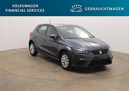 Seat Ibiza Style 1.0 TSI 81kW 7-Gang DSG 4 Türen