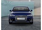 Audi A4 Limousine 40 TDI quattro S-LINE*LED*VIRTUAL*NAVI+*PDC+*VOR-AHK*RFK*