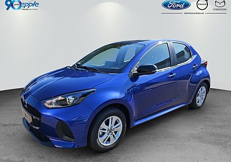 Mazda 2 Hybrid 1.5 VVT-i 116 CVT CENTRE-LINE