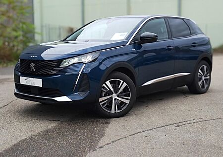 Peugeot 3008 Hybrid 225 Allure 1.6 Plug-In EU6d Navi digitales Cockpit LED Apple CarPlay Android Auto