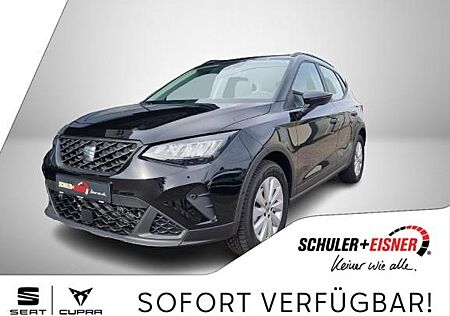 Seat Arona Style Edition 1.0TSI (115 PS) 7-Gang-DSG