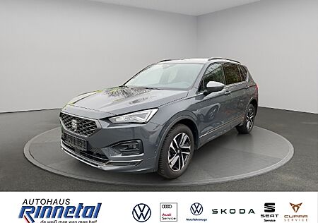 Seat Tarraco 2.0 TDI DSG FR Line AHK+ACC+TOP VIEW+VOL