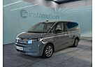 VW T7 Multivan 2.0 TDI Multivan LÜ Style 7-S IQ LIGHT ELEKTR TÜREN BLINDSPOT