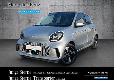 Smart ForFour EQ EQ forfour PASSION ALLWETT