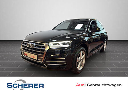 Audi Q5 50 TFSI e Sport qu. S tronic Led,Navi,PDC