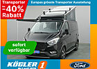Ford Transit Nugget Active/AD 170PS Aut.