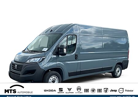 Fiat Ducato Kastenwagen 33 L4H2 verblecht 120 MJT Euro-6D-Final