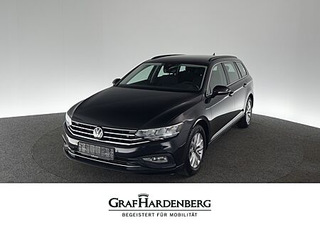 VW Passat Variant 1.5 TSI DSG Business ACC LED