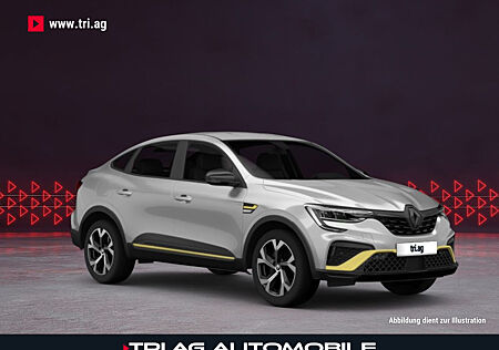 Renault Arkana Esprit Alpine Mild Hybrid 160 EDC