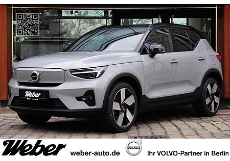 Volvo XC 40 XC40 Twin Motor Ultimate *Pixel-LED*Microtech*