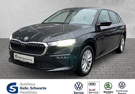 Skoda Scala 1.0 TSI DSG Selection NAVI+LED+SHZG+LM16"