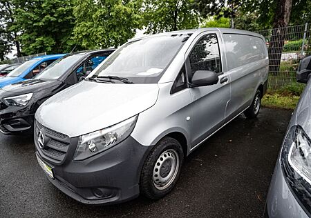 Mercedes-Benz Vito 111 CDI Lang