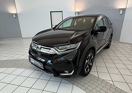 Honda CR-V 1.5 T Elegance 2WD *NAVI*LED LICHT & MEHR!*