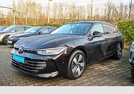 VW Passat Variant 2.0 TDI Elegance IQ e.HK 360° AHK