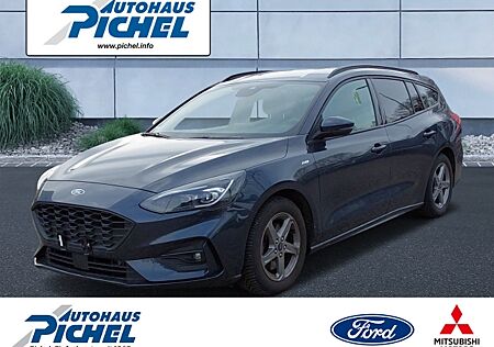 Ford Focus Turnier ST-Line EL.HECKKLAPPE+ACC+ADAPTIVE LED+B&O Sound+INDUKTION