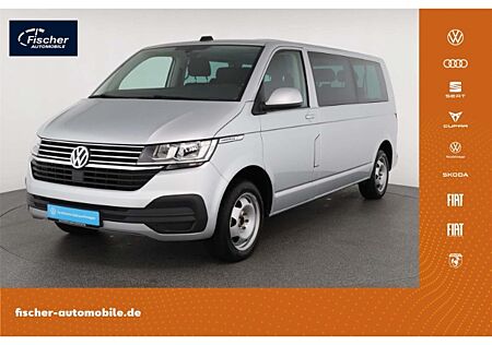 VW T6 Caravelle T6.1 Caravelle 2.0 TDI Comfortline 6-Gg. 9-Sitze