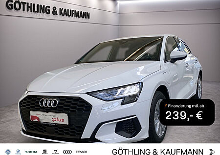 Audi A3 Sportback 40 TFSI e 150(204) kW(PS) S tronic*Navi+*Kamera*MFL*Spurwechselwarnung*