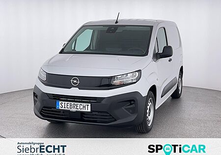 Opel Combo Edition 1.5D*Klima*RFK*PDCh*uvm