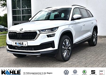 Skoda Kodiaq Tour 2.0 TDI DSG Columbus/Kamera Klima