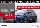 Audi A6 Avant 45 TFSI Q 2x S LINE LM20 AHK ST.HEIZ HuD