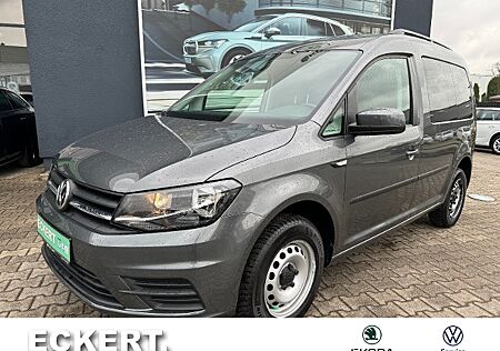 VW Caddy 2.0 TDI DSG Kasten EcoProfi (EURO 6d-TEMP)