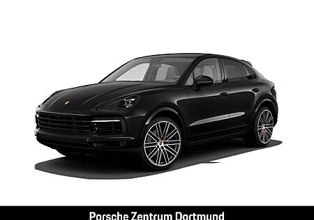 Porsche Cayenne Coupe Surround-View Panoramadach LED