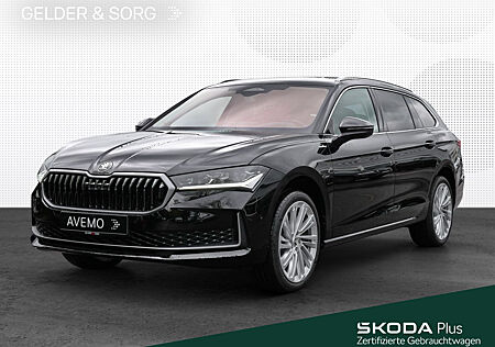 Skoda Superb Combi L&K 2.0 TDI DSG AHK*DCC*MATRIX*RFK