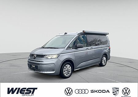 VW T6 California New California Beach Camper LÜ 2.0 l TSI DSG