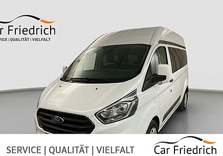 Ford Transit Custom Kombi 320 L2 Trend 9 Sitze