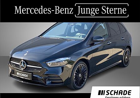 Mercedes-Benz B 250 e AMG Line Multibeam*Keyless-Go*Burmester®