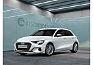 Audi A3 Sportback 40 TFSI e S-Tronic advanced, LED, Navi Touch, Virt., Smartphone Interface