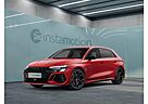 Audi RS3 Sportback SPORTABGAS LM19 DESIGNPKT+