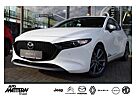 Mazda 3 SKYACTIV-G 2.0 M Hybrid Selection 18"